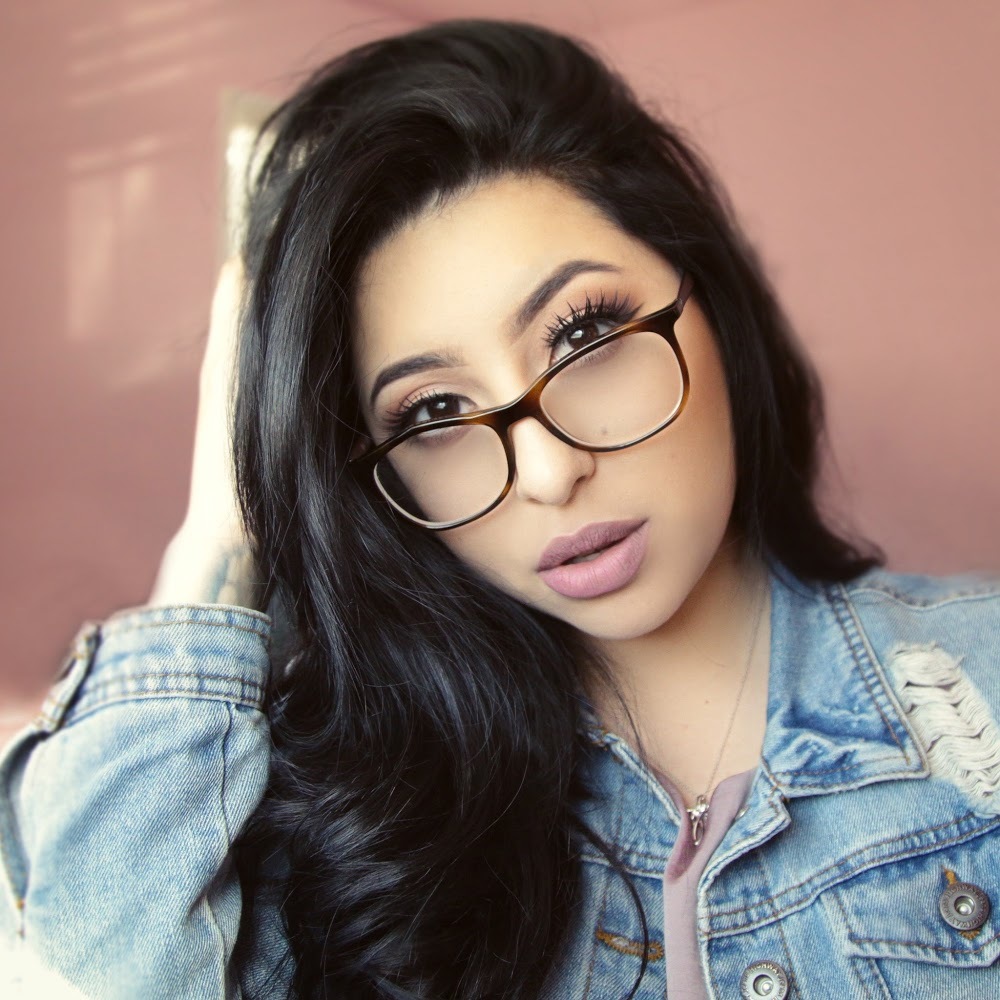 Meet your Posher, Jenna